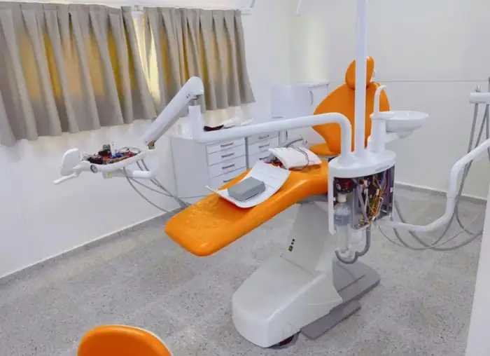 تعمیرات تجهیزات دندانپزشکی در تبریز