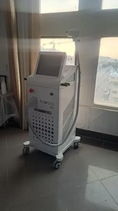 فروش تمامی لوازم و تجهیزات پزشکی و زیبایی در گرگان