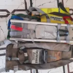 فروش برانکارد انگلیسی و جنس اصلی تویوتا در دهلران استان ایلام