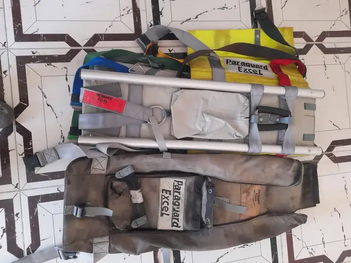 فروش برانکارد انگلیسی و جنس اصلی تویوتا در دهلران استان ایلام