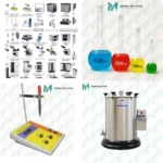 فروش انواع تجهیزات آزمایشگاهی و پزشکی در تهران