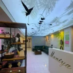 استخدام نظافتچی جهت کلینیک زیبایی در شهرک ولیعصر تهران