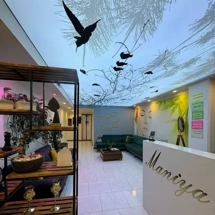 استخدام نظافتچی جهت کلینیک زیبایی در شهرک ولیعصر تهران