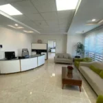 اجاره واحد 118متری از ساختمان پزشکان در زنجان