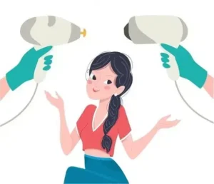 استخدام اپراتور لیزر جهت مطب زیبایی در احمدآباد مشهد