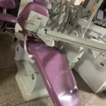 فروش لوازم و تجهیزات دندانپزشکی در تهران