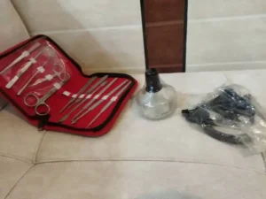 فروش تجهیزات آزمایشگاهی دبیرستان در شوش استان خوزستان