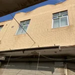 اجاره واحد 55متری اداری مناسب مطب در ساوه استان مرکزی