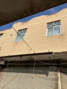 اجاره واحد 55متری اداری مناسب مطب در ساوه استان مرکزی