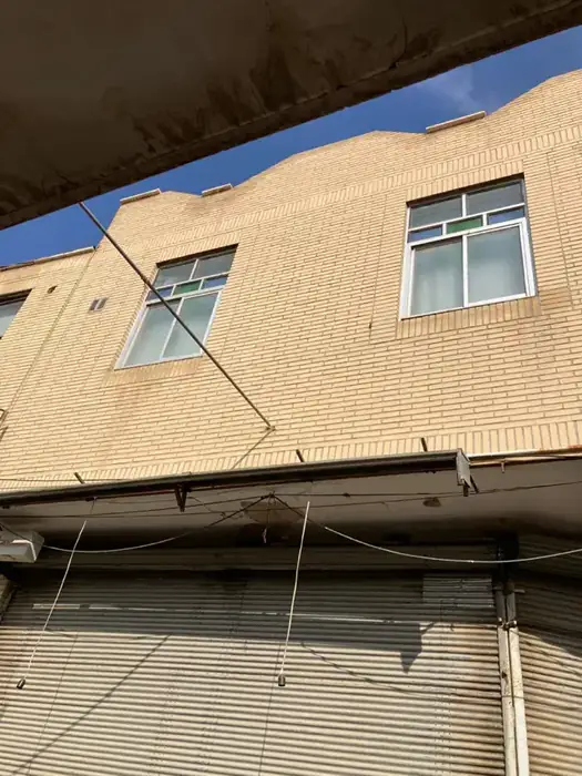 اجاره واحد 55متری اداری مناسب مطب در ساوه استان مرکزی