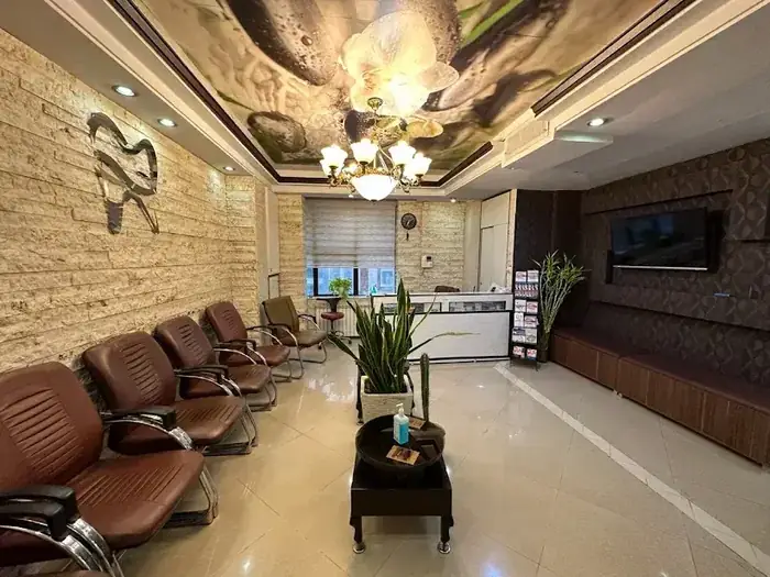 استخدام منشی و دستیار جهت کلینیک دندانپزشکی در تهران