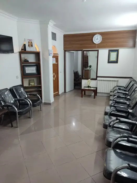 استخدام منشی جهت مطب پزشکی در سنائی تهران