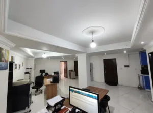 اجاره واحد 120متری از ساختمان پزشکان در هفت‌تیر کرج