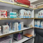 فروش مجموعه کامل محصولات کمک ارتوپدی در ارومیه