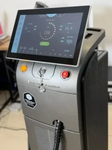 فروش کلیه تجهیزات پوست و زیبایی در کرمانشاه