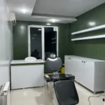 اجاره اتاق یا تخت از کلینیک پزشکی در کیانپارس اهواز