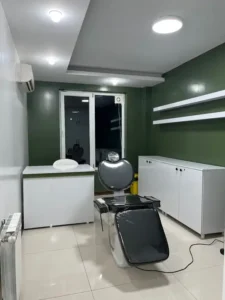 اجاره اتاق یا تخت از کلینیک پزشکی در کیانپارس اهواز