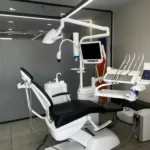 استخدام دستیار و مسئول پذیرش خانم جهت کلینیک دندانپزشکی در طالقانی کرج