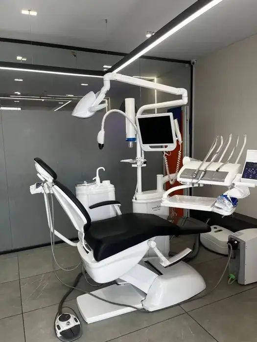 استخدام دستیار و مسئول پذیرش خانم جهت کلینیک دندانپزشکی در طالقانی کرج