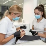 استخدام دستیار و منشی جهت کلینیک دندانپزشکی مجهز در اوقاف تهران