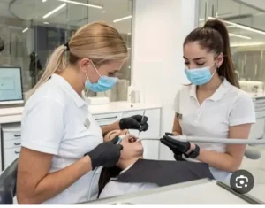 استخدام دستیار و منشی جهت کلینیک دندانپزشکی مجهز در اوقاف تهران