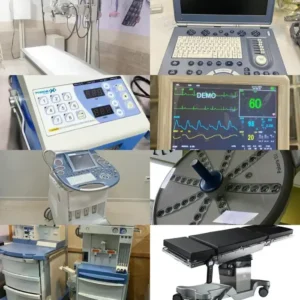 فروش تجهیزات پزشکی و تصویربرداری در تهران