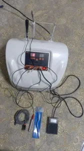 فروش تجهیزات مطب در فردیس کرج