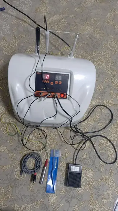 فروش تجهیزات مطب در فردیس کرج