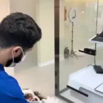 استخدام پرستار خانم جهت کلینیک مجهز در کرمان