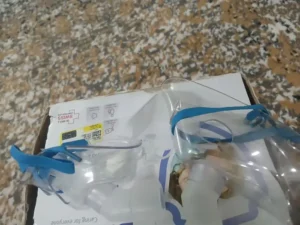 فروش دستگاه نبولایزر بیول در اصفهان