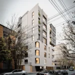 اجاره مطب 100متری از ساختمان پزشکان کلید نخورده در مرکز شهر بندرعباس