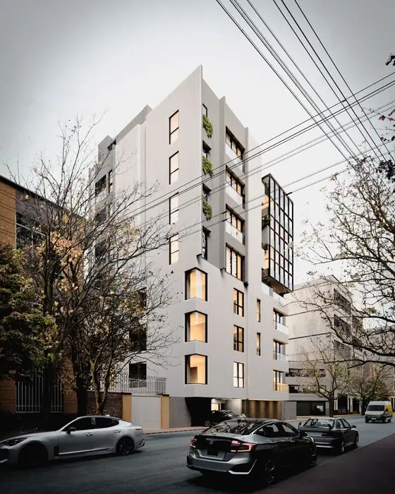 اجاره مطب 100متری از ساختمان پزشکان کلید نخورده در مرکز شهر بندرعباس