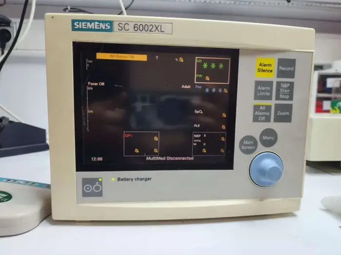 تعمیرات تجهیزات پزشکی در تهران