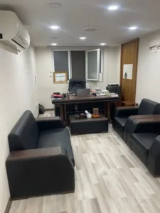 اجاره واحد 110متری مناسب مطب در میدان مارکار یزد