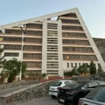 اجاره مطب 80متری از ساختمان پزشکان در کوه سنگی مشهد