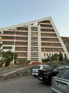 اجاره مطب 80متری از ساختمان پزشکان در کوه سنگی مشهد