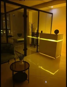 اجاره اتاق 6متری از مطب در پیروزی تهران