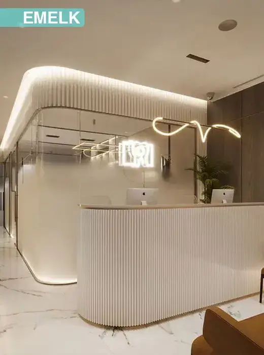 استخدام پزشک عمومی به عنوان مسئول فنی کلینیک لیزر در جلفا اصفهان