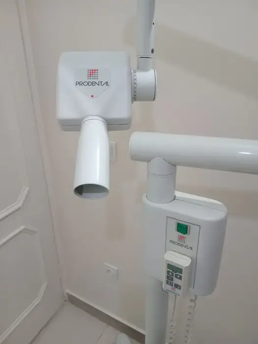 فروش دستگاه رادیوگرافی دندانپزشکی در تهران