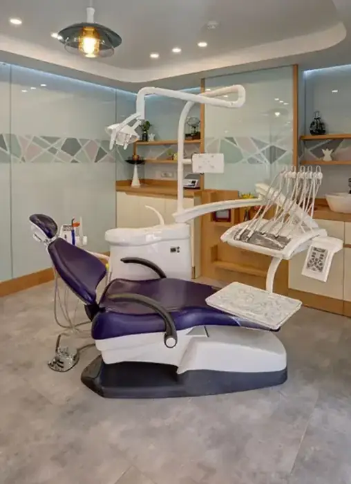 استخدام منشی جهت مطب دندانپزشکی در خرم‌آباد