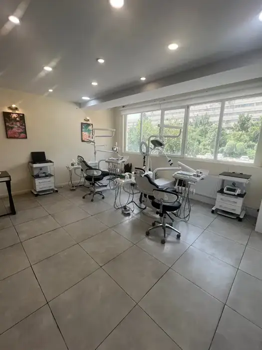 استخدام منشی و دستیار دندانپزشک جهت کلینیک در صفائیه یزد