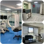 اجاره مطب مجهز 20متری از کلینیک خوشنام در خیابان آزادی تهران