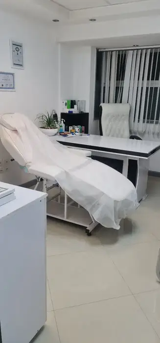 استخدام منشی جهت کلینیک زیبایی در اصفهان