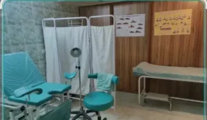 فروش وسایل مطب مامایی در بروجرد استان لرستان