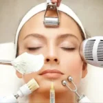 استخدام فیشیال کار جهت مطب زیبایی در تبریز