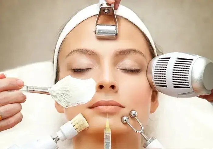 استخدام فیشیال کار جهت مطب زیبایی در تبریز