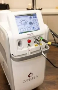 استخدام اپراتور لیزر جهت کلینیک زیبایی دکتر نیک جان در رشت