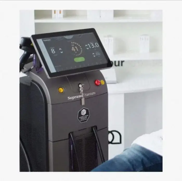 استخدام اپراتور لیزر جهت کلینیک فعال در بندرعباس