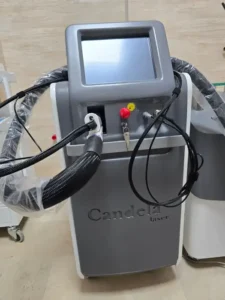 استخدام اپراتور لیزر خانم جهت مرکز پوست و مو در شهران شمالی تهران