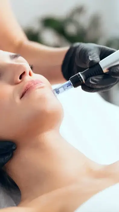 استخدام منشی خانم جهت کلینیک زیبایی در زعفرانیه تهران